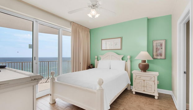 Emerald Isle Resort 1201 - Foto 2, Habitación