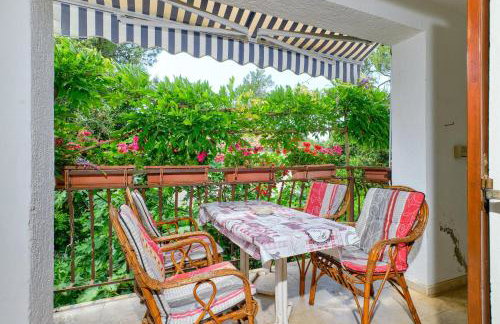 Apartments by the sea Artatore, Losinj - 2509 - Foto 52