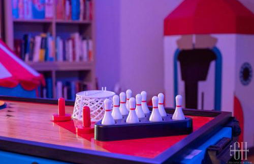 L'Alysse - Maison Familiale - Foto 38