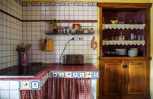 Casa Yeyo, Lomo Bermejo - Foto 18