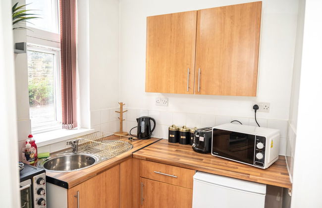 Bvapartments Deighton - Photo 10