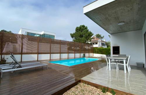 Cairnvillas - Le Maquis C34 Luxury Villa with Private Pool near Beach - Foto 8