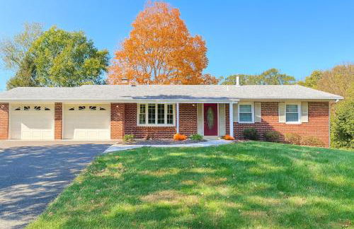 Relish in Rockville Rambler - Foto 1