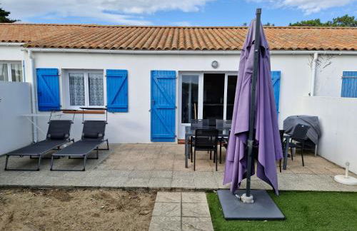 Maison a 150 m de la plage de Bretignolles sur mer - Photo 15