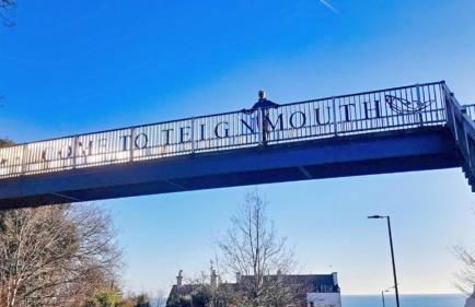 Number 10, Montpellier Apartments, Teignmouth - Foto 20