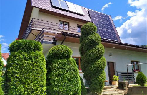 Agrorelax - Domek - Studio - Pokój - Foto 15