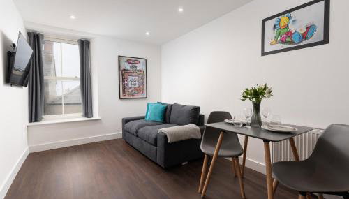 Room 2 Hotel style Double bedroom in Marazion - Foto 5