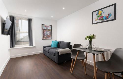 Room 2 Hotel style Double bedroom in Marazion - Foto 5