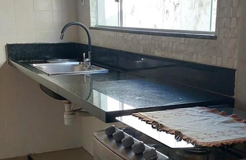 Casa Cantinho de Arembepe - Linda casa com piscina no litoral norte da Bahia - Foto 18