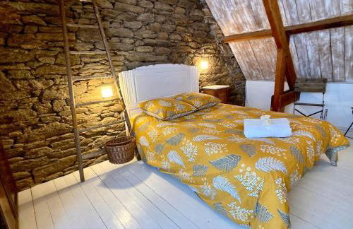 Penty LEGONA, authentique et chaleureux, 2-6 pers - Foto 9