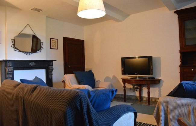 Holiday Home in Gedinne With Forest - Foto 15