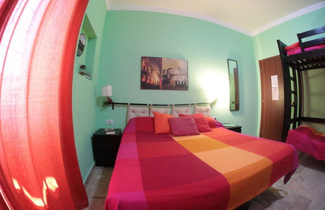 Residence Ciampino - Foto 16