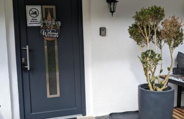 Ferienwohnung Willingen - Foto 24