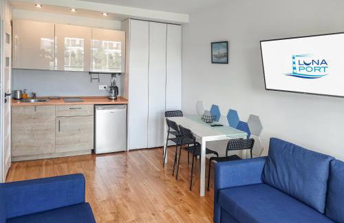 Luna Port w Rowach - Foto 20