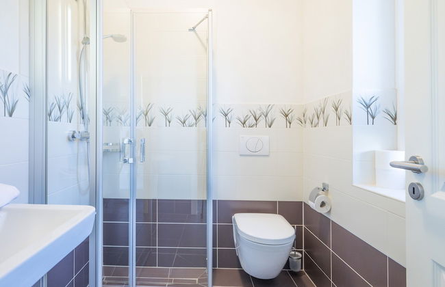 Exklusiv Eingerichtetes Ferienhaus in Strandnahe - Foto 12