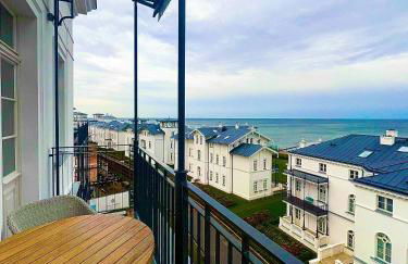 Luxury Apartment With Rooftop Terrace In Heiligendamm - Foto 5