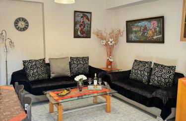 George's & Amalia's appartments 2 - Foto 26