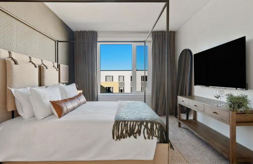 Hyatus Luxury Residences Boston Everett Marquis Collection - Foto 42