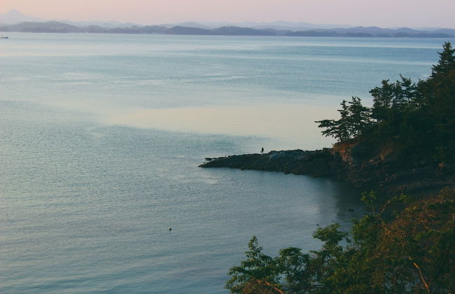 Sea and Sunset Pension - Photo 20