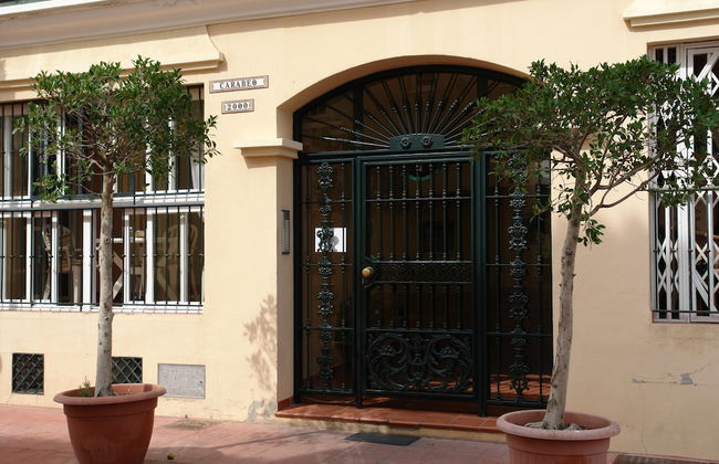 Carabeo 2000 3.3 - Photo 20