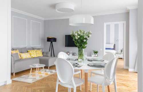 GLAM APARTMENTS city center - Foto 13