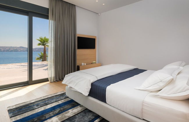 Ultraluxury Villa Elyzeum - Foto 11