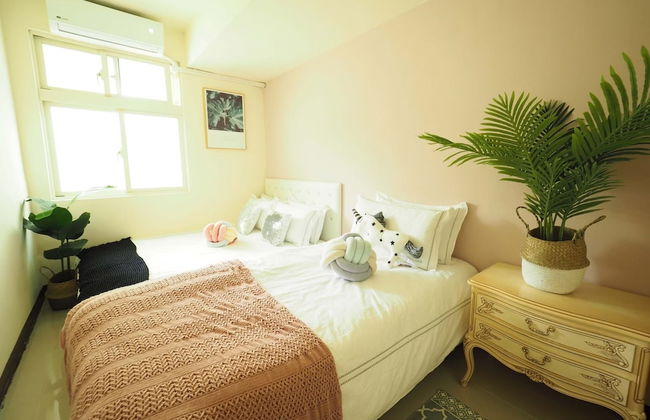 Yongchun MRT Station - Foto 2