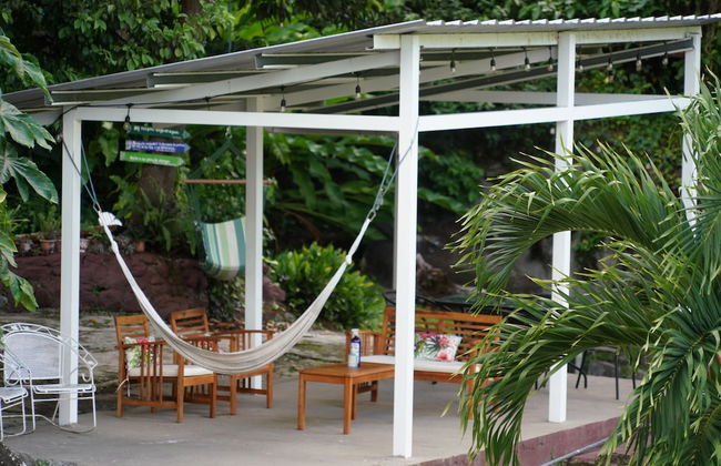 Casa Parcha - Photo 15