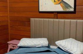 Refúgio do Brilhantte-Belo sítio com piscina e spa - Photo 7