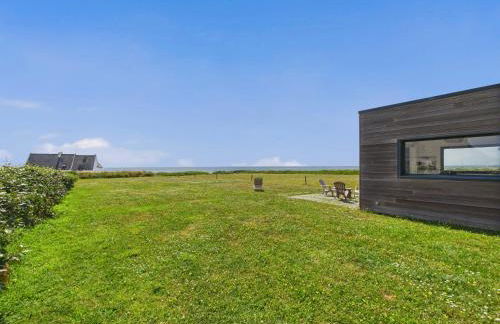 Vue mer - maison pour 5 adultes et 2 enfants - Foto 16