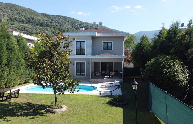 Guzel Evler Family Resort - Foto 27