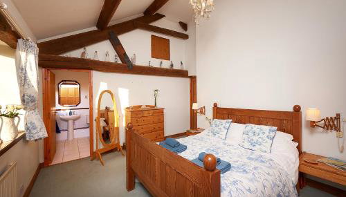 Canny Brow Barn - Foto 5