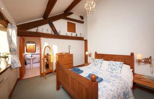 Canny Brow Barn - Foto 5