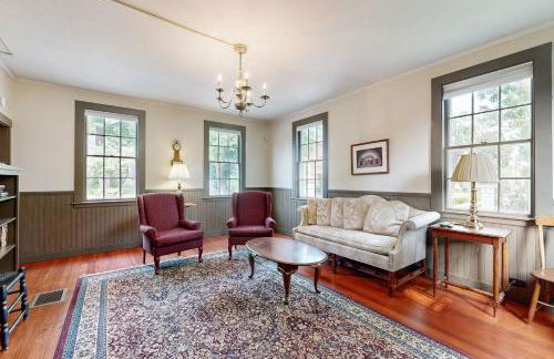 Nickels-Sortwell House - Foto 7