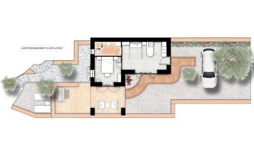 Heliopetra Luxury Villa Lefkas - Foto 38