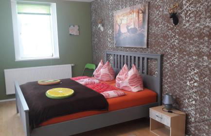 Ferienapartmenthaus am Rittertor - Foto 24