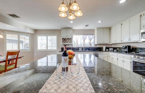 Lovely Templeton Home Near 200 Wineries! - Foto 11