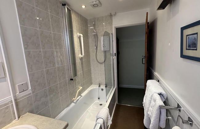 Welcoming 2 Bed Charming Self Catering Cottage - Foto 22