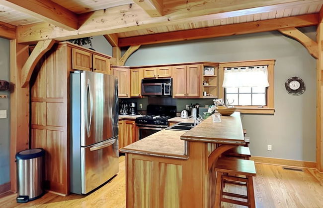 A Winter View - Foto 7