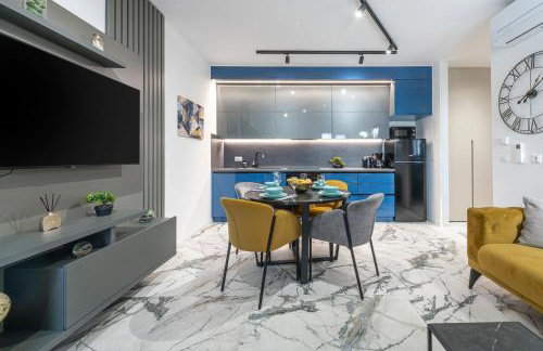 Sunset Premium Residence II & III - Foto 1