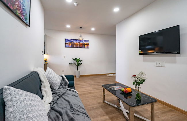 Sens House Nha Trang - The Skyline - Foto 60