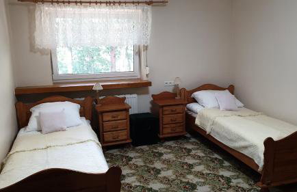 Villa Maniszewo - Foto 17