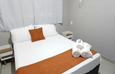 Casa c AR - condomínio prox ParkShopping Campo Grande - CS3 - Foto 26