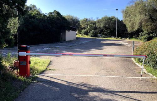 Il nido di Luca a Porto Rotondo - Photo 20