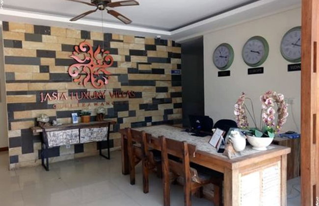 Jasia Luxury Villas - Foto 19