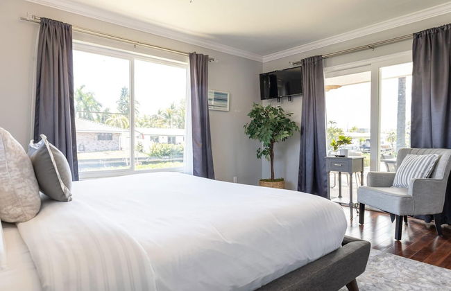 Dockside Daydreams - Canalfront and Pool Oasis - Foto 32