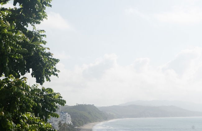 Excelente vista Casa Blanca - Same - Foto 22