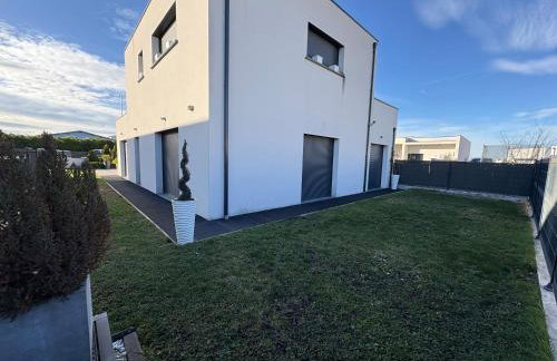 Maison moderne Villa - Foto 10