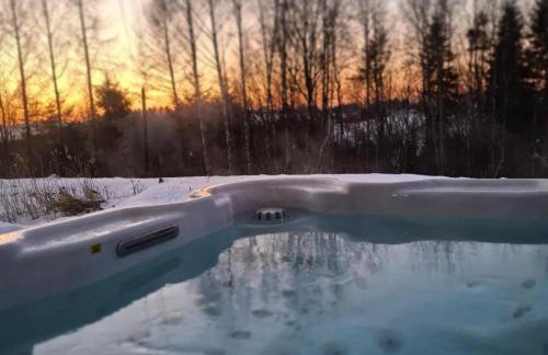 Osada Głębuczek - apartamenty w Beskidach - Foto 36