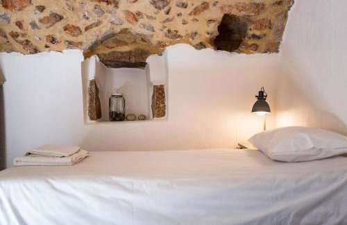 Avgonima Chios Spitakia Cottages - Photo 61